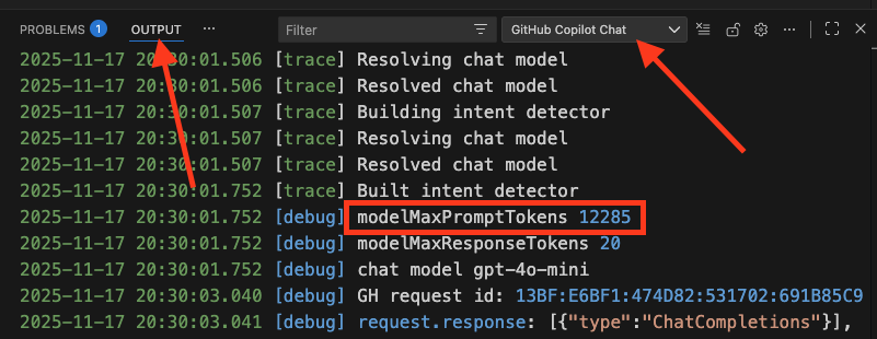 Searching For Your Copilot Access Request